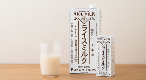 premium-ricemilk